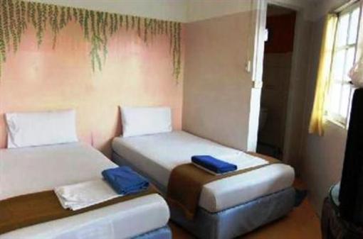 фото отеля Sawasdee Smile Inn Bangkok