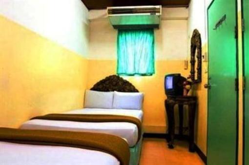 фото отеля Sawasdee Smile Inn Bangkok
