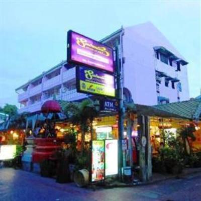 фото отеля Sawasdee Smile Inn Bangkok