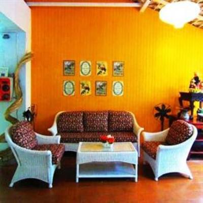 фото отеля Sawasdee Smile Inn Bangkok