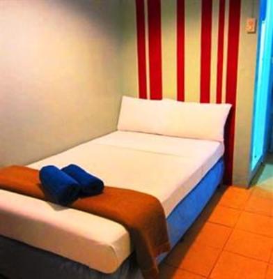 фото отеля Sawasdee Smile Inn Bangkok