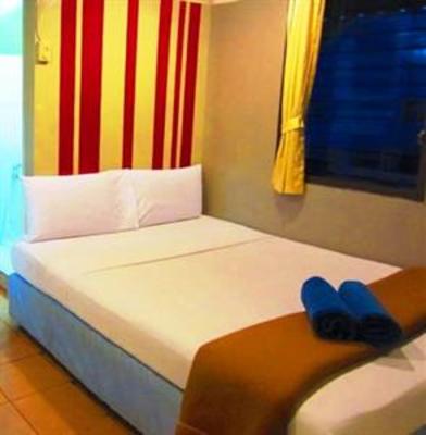 фото отеля Sawasdee Smile Inn Bangkok
