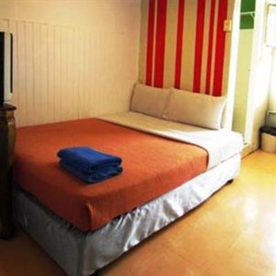 фото отеля Sawasdee Smile Inn Bangkok