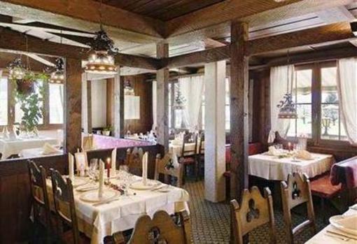 фото отеля Hotel Rustica