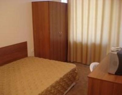 фото отеля Sandor Hotel Nesebar