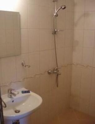 фото отеля Sandor Hotel Nesebar