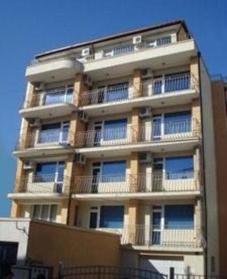 фото отеля Sandor Hotel Nesebar