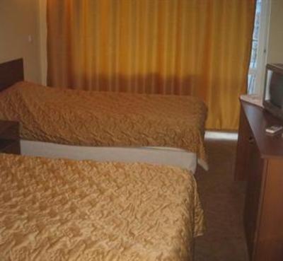 фото отеля Sandor Hotel Nesebar