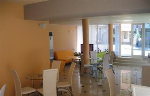 фото отеля Sandor Hotel Nesebar