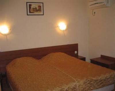 фото отеля Sandor Hotel Nesebar