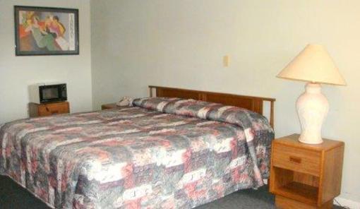 фото отеля Mac Dill Motel
