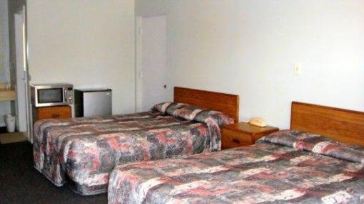 фото отеля Mac Dill Motel