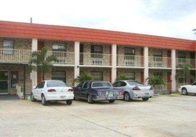 фото отеля Mac Dill Motel