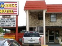 Mac Dill Motel