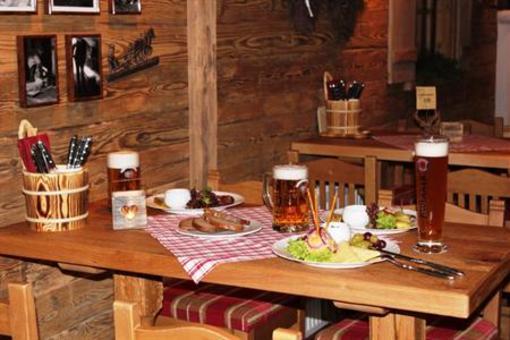 фото отеля Landhotel zur Alten Kaserne