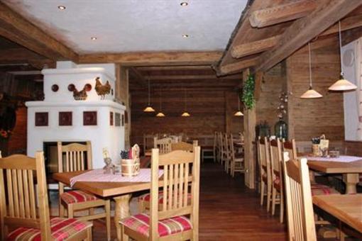 фото отеля Landhotel zur Alten Kaserne