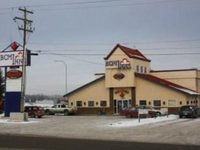 Best Canadian Motor Inn Drayton