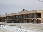 фото отеля Best Canadian Motor Inn Drayton