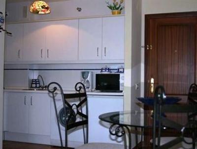 фото отеля Apartamentos Club Condal
