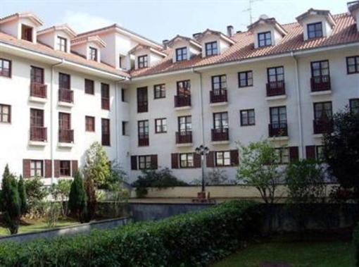 фото отеля Apartamentos Club Condal