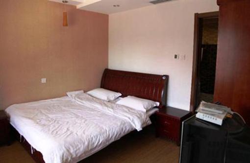 фото отеля Beidaihe Xidu Holiday Inn
