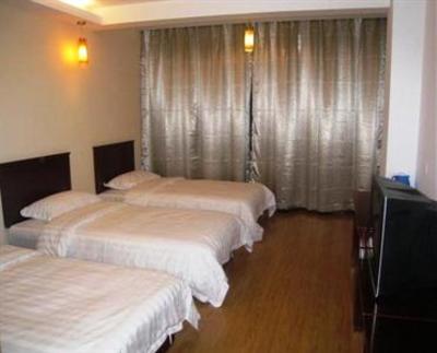 фото отеля Beidaihe Xidu Holiday Inn