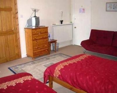 фото отеля Cheviot View Bed & Breakfast