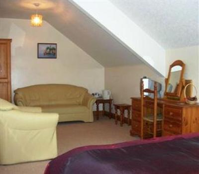 фото отеля Cheviot View Bed & Breakfast