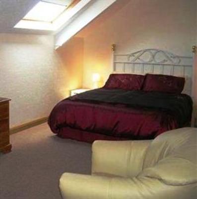 фото отеля Cheviot View Bed & Breakfast