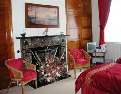 фото отеля Cheviot View Bed & Breakfast
