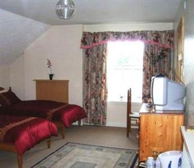 фото отеля Cheviot View Bed & Breakfast