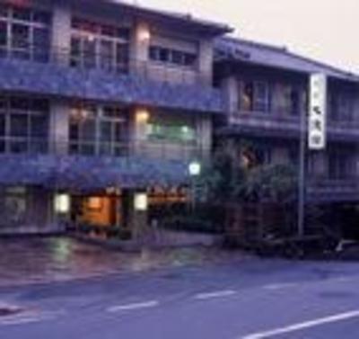 фото отеля Daibutukan Ryokan Hotel Nara