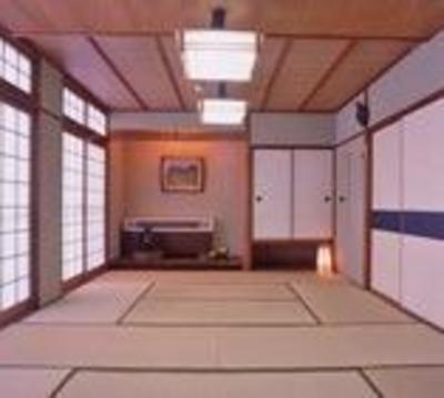 фото отеля Daibutukan Ryokan Hotel Nara