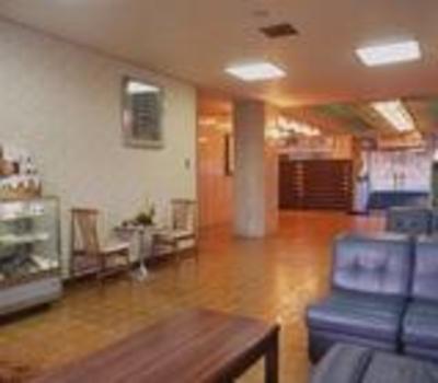фото отеля Daibutukan Ryokan Hotel Nara