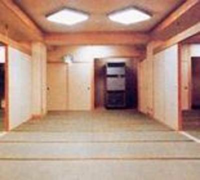 фото отеля Daibutukan Ryokan Hotel Nara