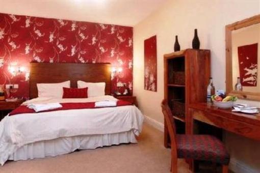 фото отеля BEST WESTERN Lion Hotel