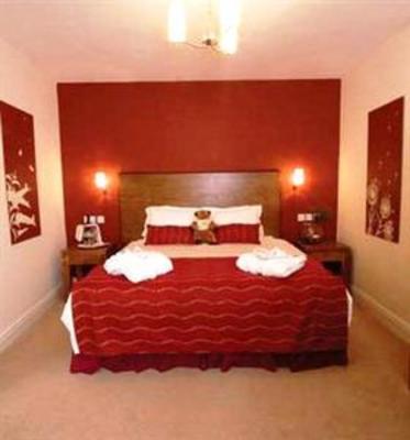фото отеля BEST WESTERN Lion Hotel
