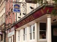 BEST WESTERN Lion Hotel