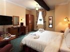 фото отеля BEST WESTERN Lion Hotel