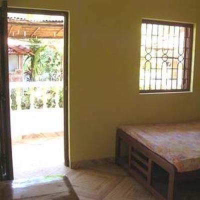 фото отеля V & M Calisto Guest House Morjim