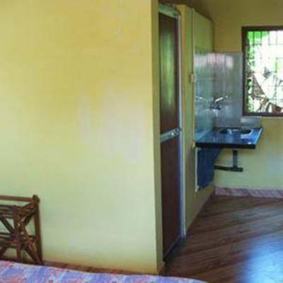фото отеля V & M Calisto Guest House Morjim