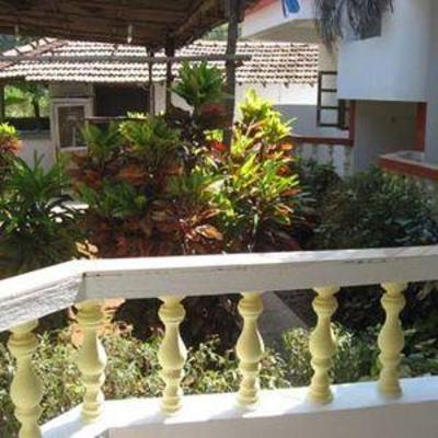 фото отеля V & M Calisto Guest House Morjim