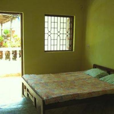 фото отеля V & M Calisto Guest House Morjim