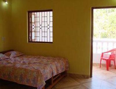 фото отеля V & M Calisto Guest House Morjim