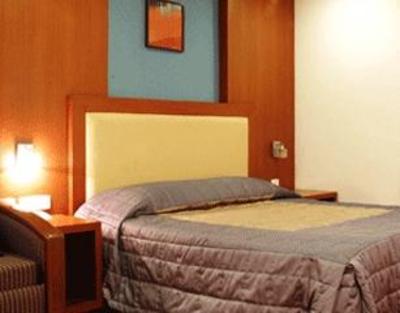 фото отеля Star City Santhome