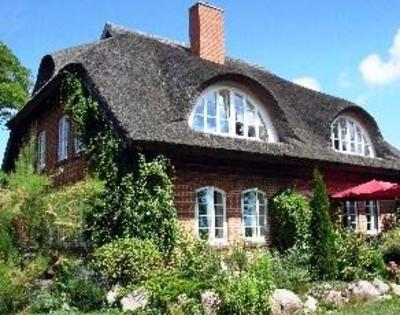фото отеля Landhaus Monchgut