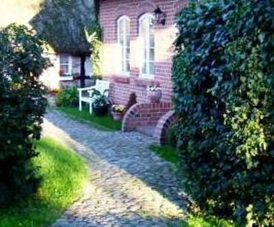 фото отеля Landhaus Monchgut
