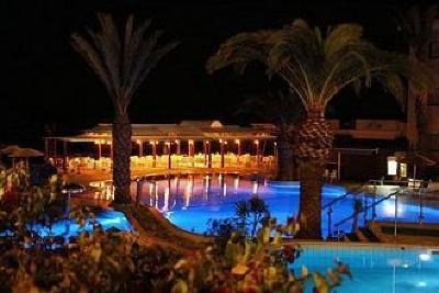 фото отеля Malama Holiday Village