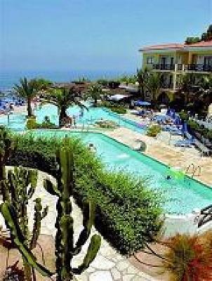 фото отеля Malama Holiday Village