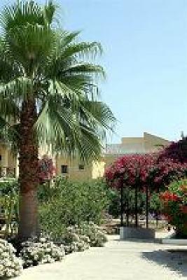 фото отеля Malama Holiday Village